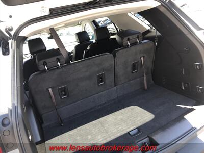 2020 Chevrolet Traverse RS  *3rd Row Equipped W/80k Miles! - Photo 19 - Tucson, AZ 85705
