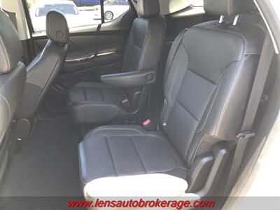 2020 Chevrolet Traverse RS  *3rd Row Equipped W/80k Miles! *COMING SOON! - Photo 4 - Tucson, AZ 85705