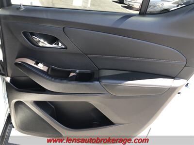 2020 Chevrolet Traverse RS  *3rd Row Equipped W/80k Miles! - Photo 20 - Tucson, AZ 85705