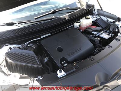 2020 Chevrolet Traverse RS  *3rd Row Equipped W/80k Miles! - Photo 25 - Tucson, AZ 85705