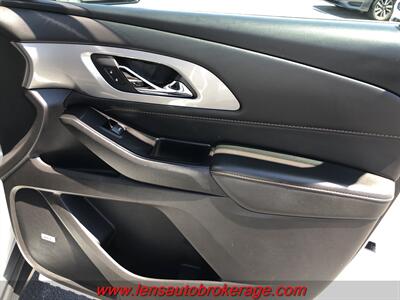2020 Chevrolet Traverse RS  *3rd Row Equipped W/80k Miles! - Photo 22 - Tucson, AZ 85705