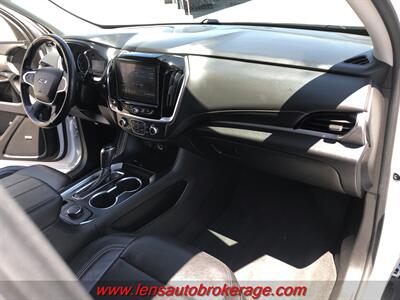 2020 Chevrolet Traverse RS  *3rd Row Equipped W/80k Miles! - Photo 23 - Tucson, AZ 85705