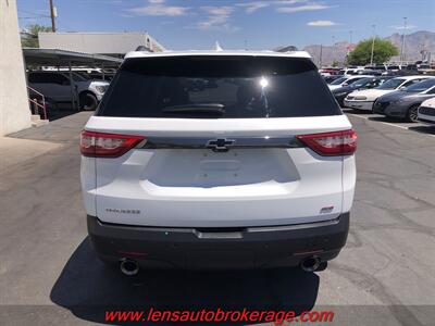2020 Chevrolet Traverse RS  *3rd Row Equipped W/80k Miles! - Photo 7 - Tucson, AZ 85705