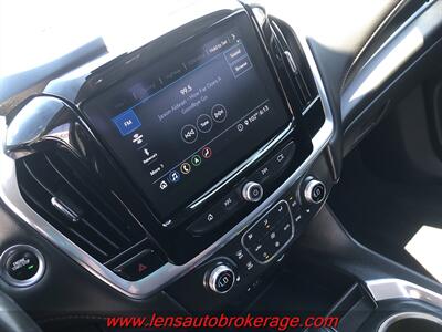 2020 Chevrolet Traverse RS  *3rd Row Equipped W/80k Miles! - Photo 14 - Tucson, AZ 85705