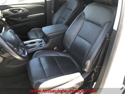 2020 Chevrolet Traverse RS  *3rd Row Equipped W/80k Miles! *COMING SOON! - Photo 3 - Tucson, AZ 85705