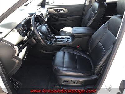 2020 Chevrolet Traverse RS  *3rd Row Equipped W/80k Miles! - Photo 11 - Tucson, AZ 85705