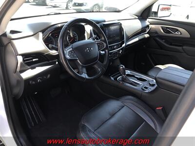 2020 Chevrolet Traverse RS  *3rd Row Equipped W/80k Miles! - Photo 10 - Tucson, AZ 85705