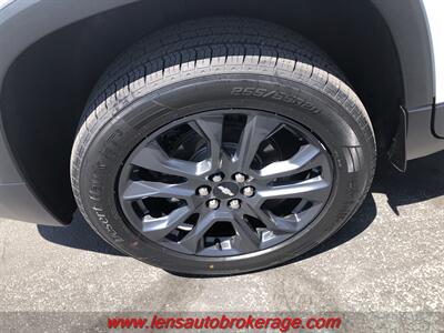 2020 Chevrolet Traverse RS  *3rd Row Equipped W/80k Miles! - Photo 26 - Tucson, AZ 85705