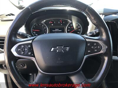 2020 Chevrolet Traverse RS  *3rd Row Equipped W/80k Miles! - Photo 13 - Tucson, AZ 85705