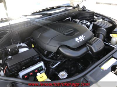 2012 Dodge Durango SXT  *3rd Row Equipped! - Photo 26 - Tucson, AZ 85705