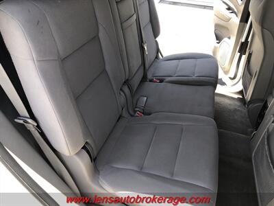 2012 Dodge Durango SXT  *3rd Row Equipped! - Photo 22 - Tucson, AZ 85705