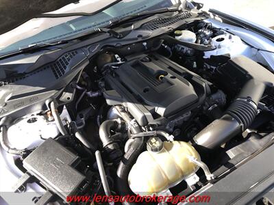 2016 Ford Mustang EcoBoost Premium  *Nice Little Convert! - Photo 23 - Tucson, AZ 85705