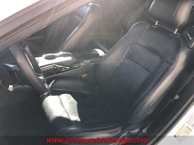 2016 Ford Mustang EcoBoost Premium  *Nice Little Convert! - Photo 14 - Tucson, AZ 85705