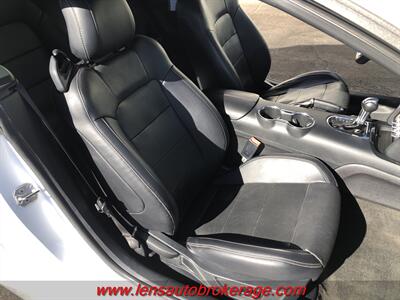 2016 Ford Mustang EcoBoost Premium  *Nice Little Convert! - Photo 22 - Tucson, AZ 85705
