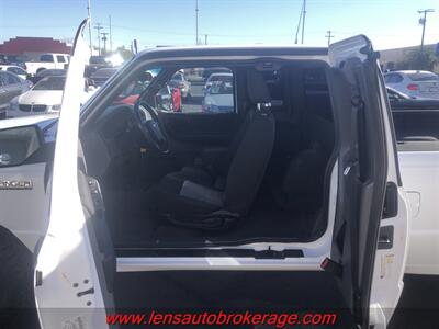 2011 Ford Ranger XLT  *Super Clean 2wd W/Method Wheels! - Photo 11 - Tucson, AZ 85705