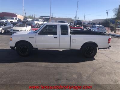 2011 Ford Ranger XLT  *Super Clean 2wd W/Method Wheels! - Photo 5 - Tucson, AZ 85705