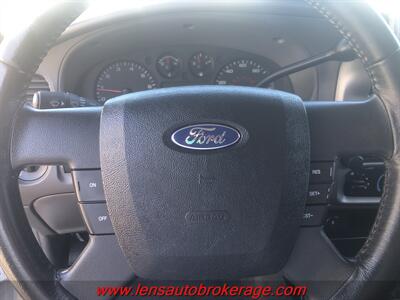 2011 Ford Ranger XLT  *Super Clean 2wd W/Method Wheels! - Photo 13 - Tucson, AZ 85705