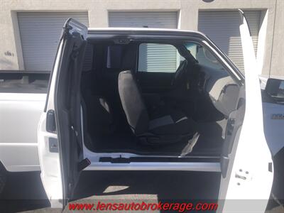 2011 Ford Ranger XLT  *Super Clean 2wd W/Method Wheels! - Photo 15 - Tucson, AZ 85705