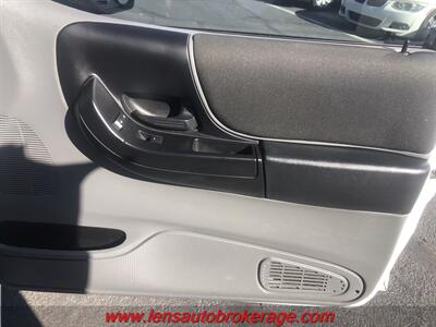 2011 Ford Ranger XLT  *Super Clean 2wd W/Method Wheels! - Photo 16 - Tucson, AZ 85705