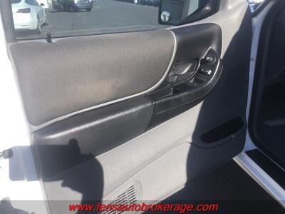 2011 Ford Ranger XLT  *Super Clean 2wd W/Method Wheels! - Photo 9 - Tucson, AZ 85705