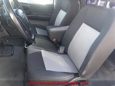 2011 Ford Ranger XLT  *Super Clean 2wd W/Method Wheels! - Photo 12 - Tucson, AZ 85705