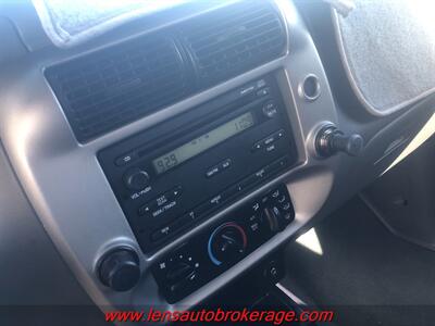 2011 Ford Ranger XLT  *Super Clean 2wd W/Method Wheels! - Photo 14 - Tucson, AZ 85705