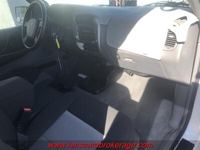 2011 Ford Ranger XLT  *Super Clean 2wd W/Method Wheels! - Photo 17 - Tucson, AZ 85705