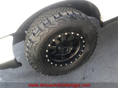 2011 Ford Ranger XLT  *Super Clean 2wd W/Method Wheels! - Photo 20 - Tucson, AZ 85705