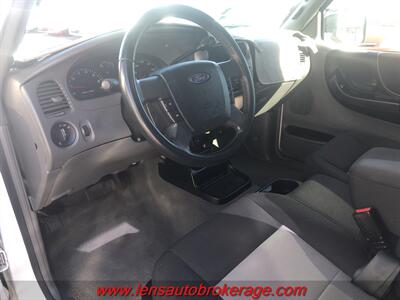 2011 Ford Ranger XLT  *Super Clean 2wd W/Method Wheels! - Photo 10 - Tucson, AZ 85705