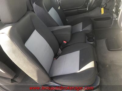 2011 Ford Ranger XLT  *Super Clean 2wd W/Method Wheels! - Photo 18 - Tucson, AZ 85705