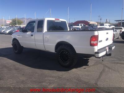 2011 Ford Ranger XLT  *Super Clean 2wd W/Method Wheels! - Photo 6 - Tucson, AZ 85705