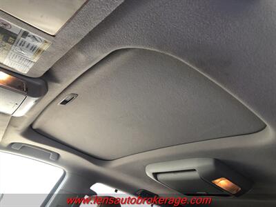 2010 Toyota Sequoia Platinum  *3rd Row Equipped Trade In Special! - Photo 16 - Tucson, AZ 85705