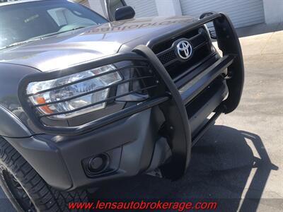 2015 Toyota Tacoma PreRunner V6  *Double Cab Taco! - Photo 25 - Tucson, AZ 85705