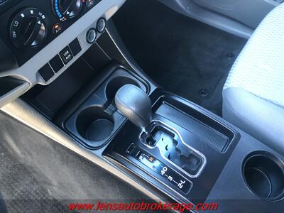 2015 Toyota Tacoma PreRunner V6  *Double Cab Taco! - Photo 15 - Tucson, AZ 85705