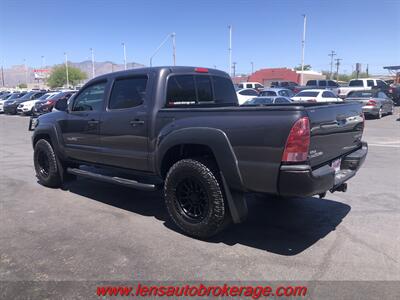 2015 Toyota Tacoma PreRunner V6  *Double Cab Taco! - Photo 6 - Tucson, AZ 85705