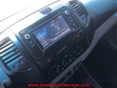 2015 Toyota Tacoma PreRunner V6  *Double Cab Taco! - Photo 14 - Tucson, AZ 85705