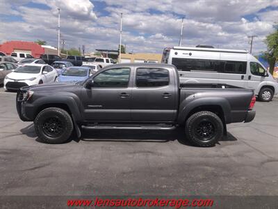 2015 Toyota Tacoma PreRunner V6  *Double Cab Taco! New Arrival! - Photo 3 - Tucson, AZ 85705