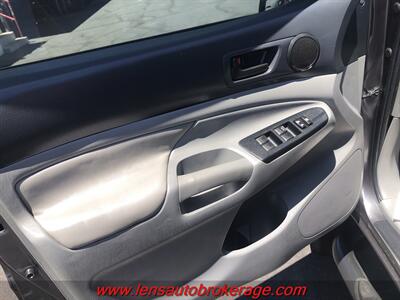 2015 Toyota Tacoma PreRunner V6  *Double Cab Taco! - Photo 9 - Tucson, AZ 85705