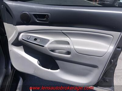 2015 Toyota Tacoma PreRunner V6  *Double Cab Taco! - Photo 20 - Tucson, AZ 85705