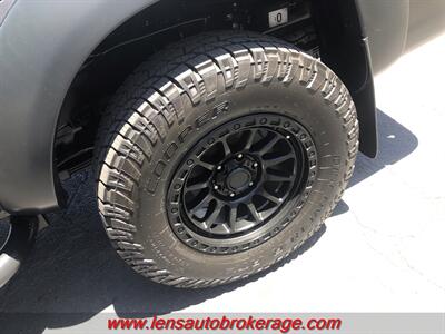 2015 Toyota Tacoma PreRunner V6  *Double Cab Taco! - Photo 24 - Tucson, AZ 85705