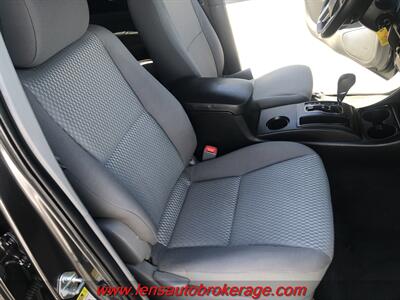 2015 Toyota Tacoma PreRunner V6  *Double Cab Taco! - Photo 22 - Tucson, AZ 85705
