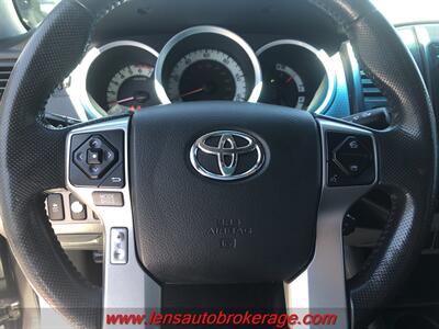 2015 Toyota Tacoma PreRunner V6  *Double Cab Taco! - Photo 13 - Tucson, AZ 85705