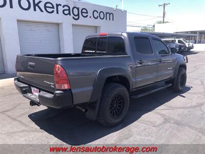 2015 Toyota Tacoma PreRunner V6  *Double Cab Taco! - Photo 8 - Tucson, AZ 85705