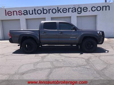 2015 Toyota Tacoma PreRunner V6  *Double Cab Taco! Truck