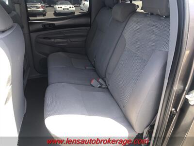 2015 Toyota Tacoma PreRunner V6  *Double Cab Taco! - Photo 17 - Tucson, AZ 85705