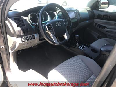 2015 Toyota Tacoma PreRunner V6  *Double Cab Taco! - Photo 10 - Tucson, AZ 85705