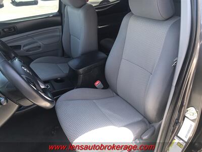 2015 Toyota Tacoma PreRunner V6  *Double Cab Taco! - Photo 12 - Tucson, AZ 85705