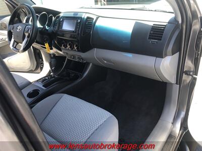 2015 Toyota Tacoma PreRunner V6  *Double Cab Taco! - Photo 21 - Tucson, AZ 85705