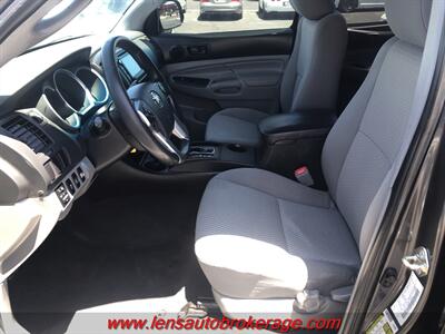 2015 Toyota Tacoma PreRunner V6  *Double Cab Taco! - Photo 11 - Tucson, AZ 85705