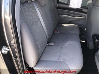 2015 Toyota Tacoma PreRunner V6  *Double Cab Taco! - Photo 19 - Tucson, AZ 85705